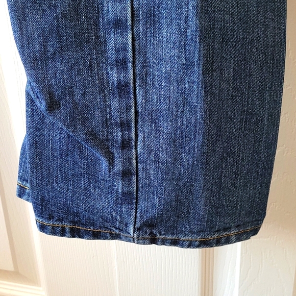 Womens Cruel Girl Slim Fit Denim Jeans - Picture 9 of 9